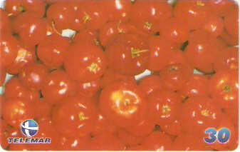 PE-703 - Frutas Tropicais - 08/12