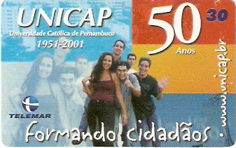 PE-725 - Unicap 3