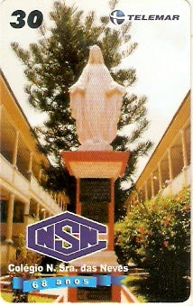 PE-816 - Col. N. Sra. das Neves