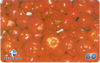 PE-851 - Frutas Tropicais - 08/12