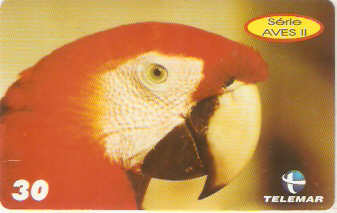PE-881 - Aves 2 - 06/10