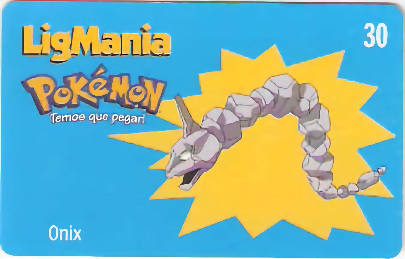 DF-245 - Pokémon - 07/30