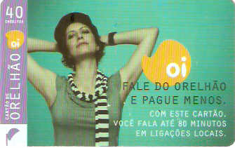 PIOi09-01 - Moça