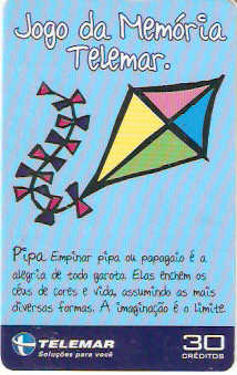 PIT01-03 - Jogo da Memória - 02/10