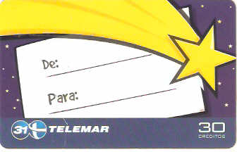 PIT01-08 - Estrela