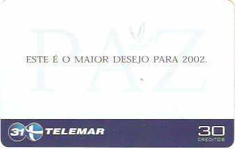 PIT01-13 - Paz