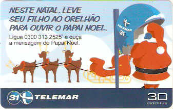 PIT01-15 - Papai Noel - 4