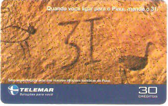 PIT02-04 - Ligue Para o Piauí