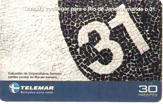 PIT02-06 - Ligue para o Rio de Janeiro