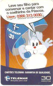 PIT02-10 - Páscoa - 2