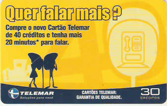 PIT02-35 - Quer Falar Mais ?