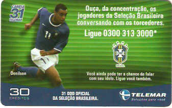 PIT02-30 - Denilson