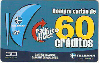 PIT02-51 - Fale Mais !