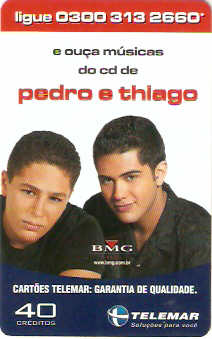 PIT02-48 - Pedro e Thiago