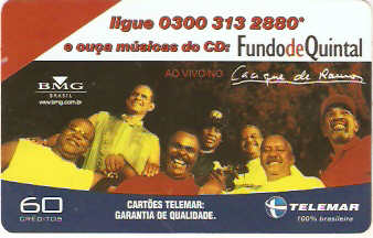 PIT02-57 - Fundo de Quintal