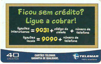 PIT02-61 - Ficou sem Crédito?