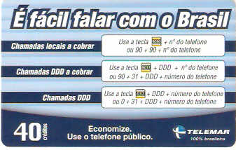 PIT03-02 - É Fácil Falar com o Brasil