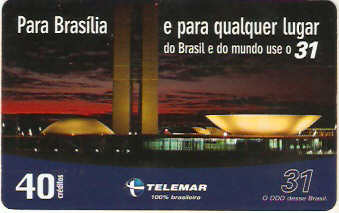 PIT03-06 - Congresso - Brasília