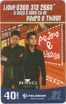 PIT03-12 - Pedro e Thiago