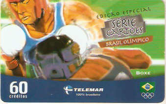 PIT04-08 - Brasil Olímpico - 11/34