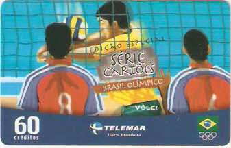 PIT04-09 - Brasil Olímpico - 12/34