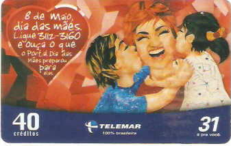 PIT05-02 - Dia das Mães