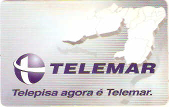 PI-019 - Telepisa agora é Telemar