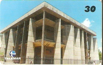 PI-030 - Palácio da Justiça - I2