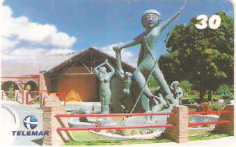 PI-040 - Cabeça de Cuia - I2