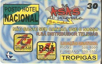 PI-059 - Posto Hotel Nacional - I1