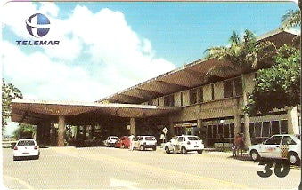 PI-078 - Terminal Rodoviário