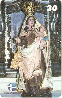 PI-079 - Nossa Sra. do Carmo - I1