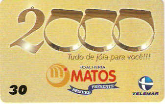 PI-082 - Joalheria Matos