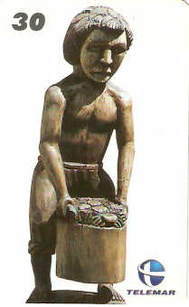 PI-092 - Escultura Regional