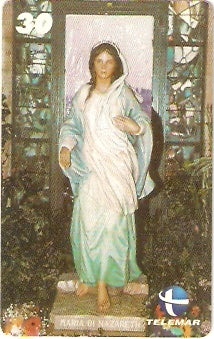 PI-097 - Maria de Nazaré