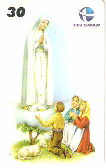 PI-098 - Nossa Senhora de Fátima