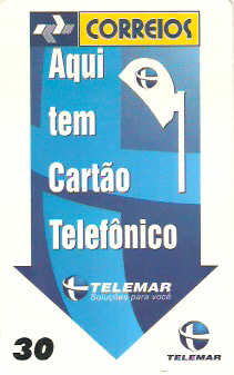 PI-105 - Correios