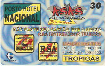 PI-146 - Posto Hotel Nacional - I2