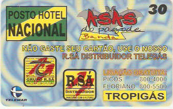 PI-147 - Posto Hotel Nacional - I3