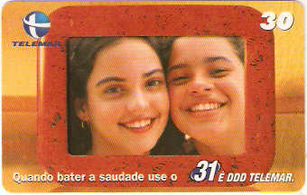 PI-150 - Saudades - 1