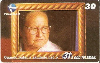 PI-151 - Saudades - 2