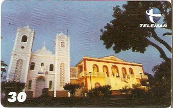 PI-165 - Capela e Casa Memorare