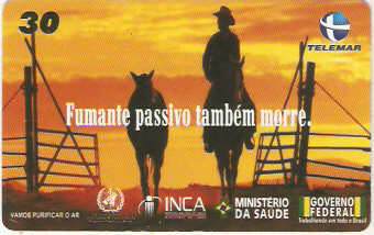 PI-209 - Dia Mundial sem Tabaco