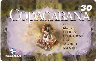 PI-228 - Copacabana - 1