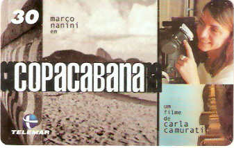 PI-229 - Copacabana - 2