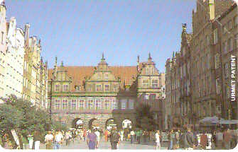 POL-0022M - Gdansk - Mercado