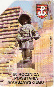 POL-0025 - O Pequeno Insurgente