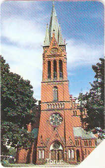 POL-0089 - Cidade - Torun