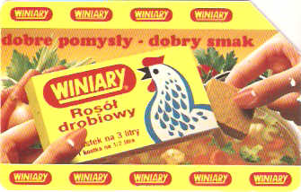 POL-0183 - Winiary-Caldo