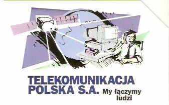 POL-0306 - Telekomunikacja Conecta - 1